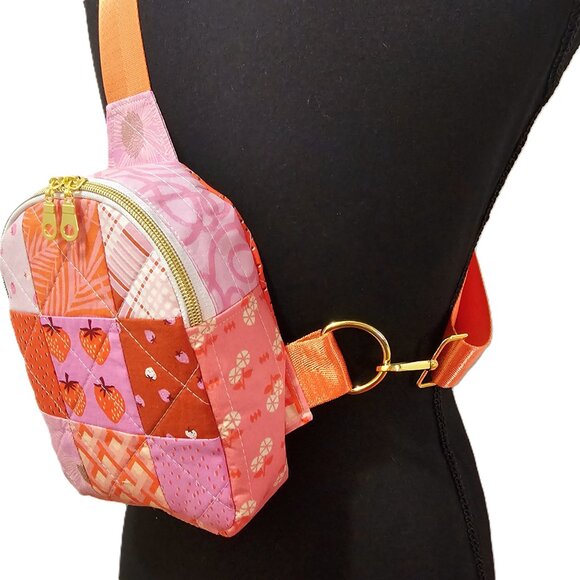Backpacks